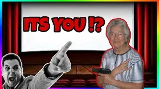 GRANDMA Gets Recognized By A Fan In WARZONE!