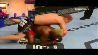 Lauzon vs Guillard friend reaction