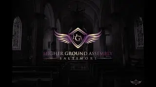 HGAB SECOND SUNDAY SERVICE | 12-21-2025