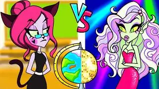 Funny Situations by Teen-Z