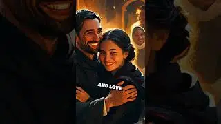 The Prodigal Son: A Story of Forgiveness
