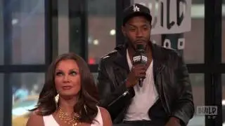 Vanessa Williams, Star Jones and Cast Discuss VH1's 