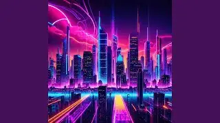 Neon Samurai