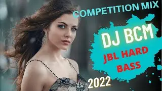 Nakaa Bandi | Dj BCM | New Style Face To Face Competition Mix 2022 | End Muzic