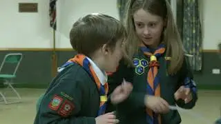 The After School Club: Scouting