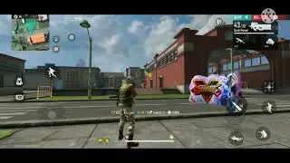 #Freefire #shorts   P90 OP HEADSHOT GAMEPLAY MUST WATCH