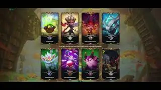 TFT on ☎️