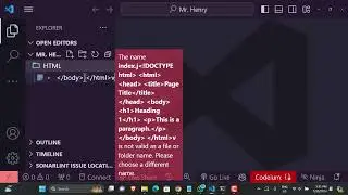Get Started with HTML: A Simple Introduction for Newbies