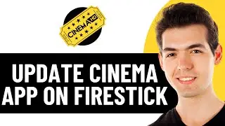КАК ОБНОВИТЬ ПРИЛОЖЕНИЕ CINEMA НА FIRESTICK В 2026 ГОДУ! (ПОЛНОЕ РУКОВОДСТВО)