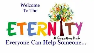 Eternity Creative Hub enhances the sports skills of children by providing them training.
