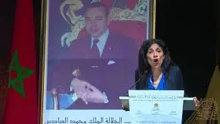 Soraya Amrani Mekki