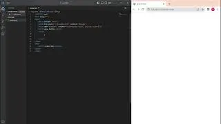 how to make a glowing button ( HTML/CSS ).