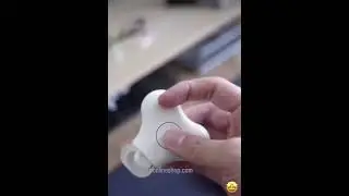 Multifunction Airpod Fidget Spinner