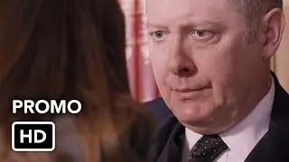 The Blacklist 5x17 Promo 