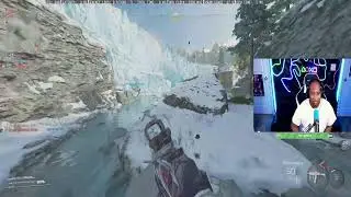 Warzone/Multiplayer! Follow! Comment! Sub Up!