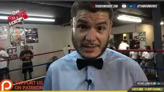 🗽Border Wars 6: Epic Night of Fights🔥 [The Trailer]