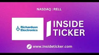 Richardson Electronics, Ltd. (NASDAQ: RELL) Q1 2026 Earnings Call | 10/09/2025