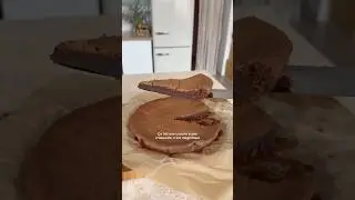 FONDANT A&Eacute;RIEN SANS FARINE 🍫