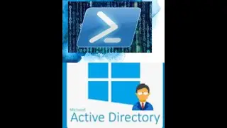 Powershell Script to search Active Directory user