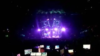 Phish Live at The Forum - 2015-07-25 - Set I 1080p HD