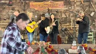 Withlacoochee Bluegrass Festival, Amanda Cook Band 11/21/2024