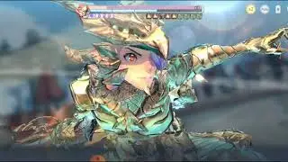 Exos Heroes - The Reversed World (hard)