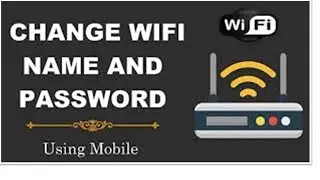 How to change Dialog 4G Home Broadband router Password & Name In 2minutes | Sinhala 2021