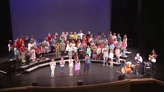 Count On Me: Shay Elementary 4 & 5th Grade