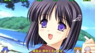 ねこねこソフト「ラムネ」OP