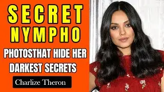 Charlize Theron's SECRET to Success
