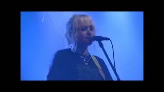 Newdad - Banshee (Live in Cork 2021)