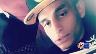 Suspect accused of Fall River's first murder in 2018