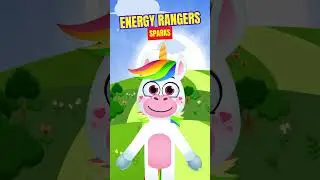 Car Efficiency! Amazing Energy Ideas for Kids ⚡ #Sparks #Energy #EnergyRangers #EnergyFacts