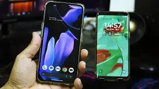 Official High Quality Stock Google Pixel 9 Series Wallpapers For Any Smartphone!
