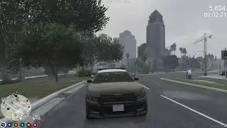 Toxic Chief Exposed - TheChief1114 || GTA 5 RP NoPixel