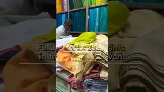 Places to source fabric in Delhi for Fashion students | Fashion Sourcing