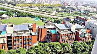 2bhk 1215 size lotus zing sector 168 sell appartment available#noida#height#property