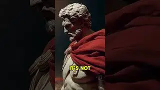 THEY FELT IT&hellip; EVEN IF YOU DIDN&rsquo;T. #stoicsimple #stoic #stoicism