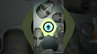 Spock- Four Eyes