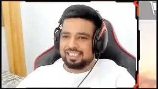 FM Radio insulting 😂😂 random squad