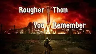 Стоит ли Fallout New Vegas по-прежнему оставаться игрой, вызывающей сильное желание её приобрести?