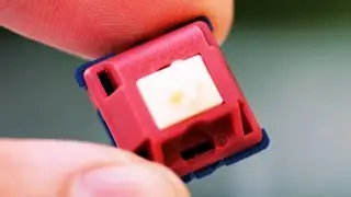 Gateron Quinn Switch Review: Less is More?