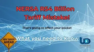 How will the NERSA Tariff blunder affect your pocket.
