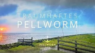 Traumhaftes Pellworm