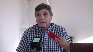 13 03 25 FABI&Aacute;N RUDOLPH Secretario de Relaciones Institucionales MEB SITUACI&Oacute;N CATASTRAL ESCUELA