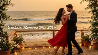 Creer Fue Mi Decisión ❤️ Bachata Emocional para Amores Sin Escapatoria | Bachata Romance Mix 2026