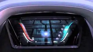 Реклама BMW Vision Connected Drive