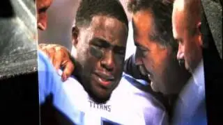 Stafon Johnson Injury- Los Angeles ENT Surgeons