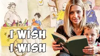 Story Teller 1 - Book 24.1 - I Wish, I Wish