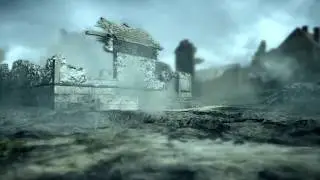 St  Quentin Scar Cinematic